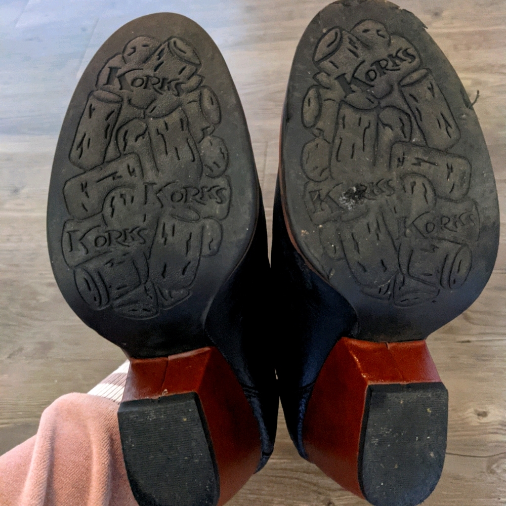 Shoes